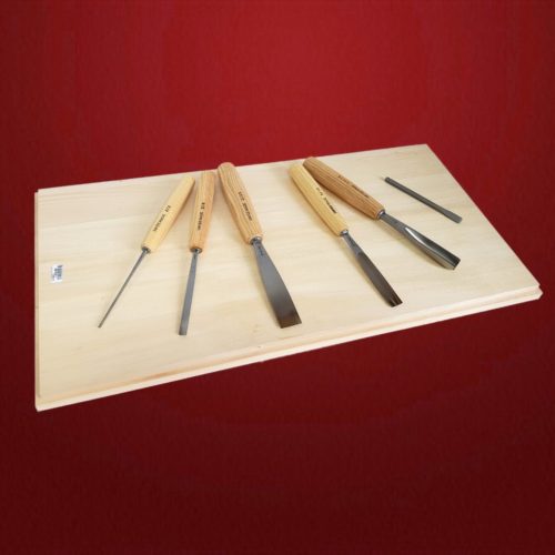 Reliefschnitt 2 Set - Schnitzstube Stadlhofer Shop