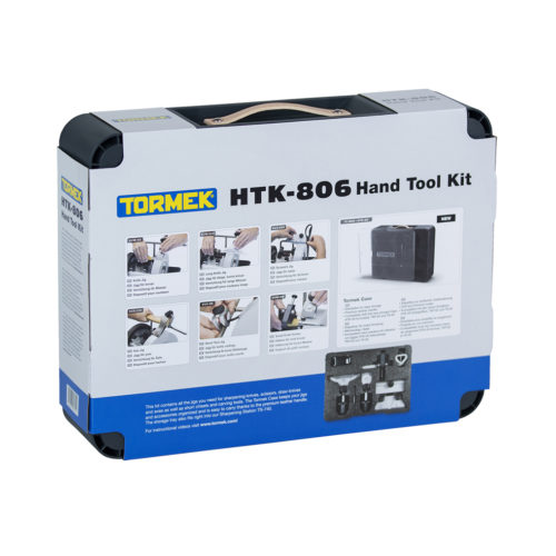 Tormek HTK-806 - Schnitzstube Stadlhofer