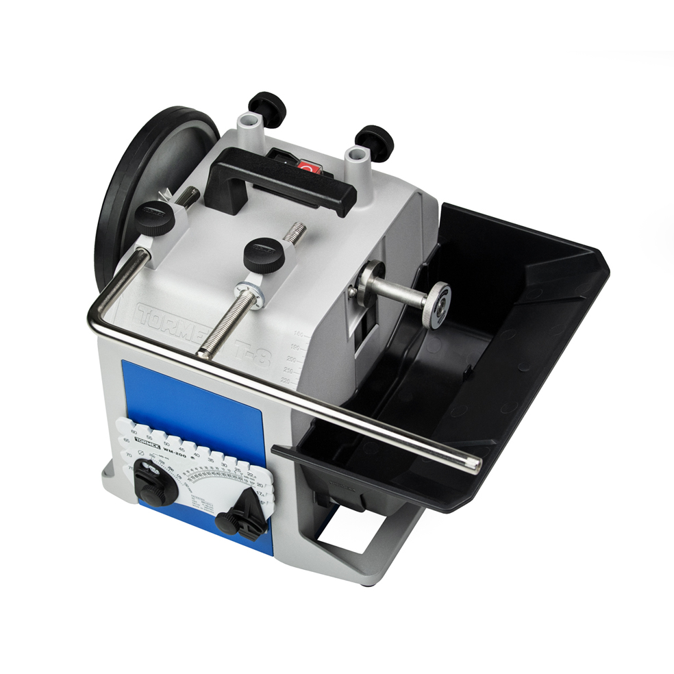 t-8-custom 1 Tormek t-8 Custom - Schnitzstube Stadlhofer