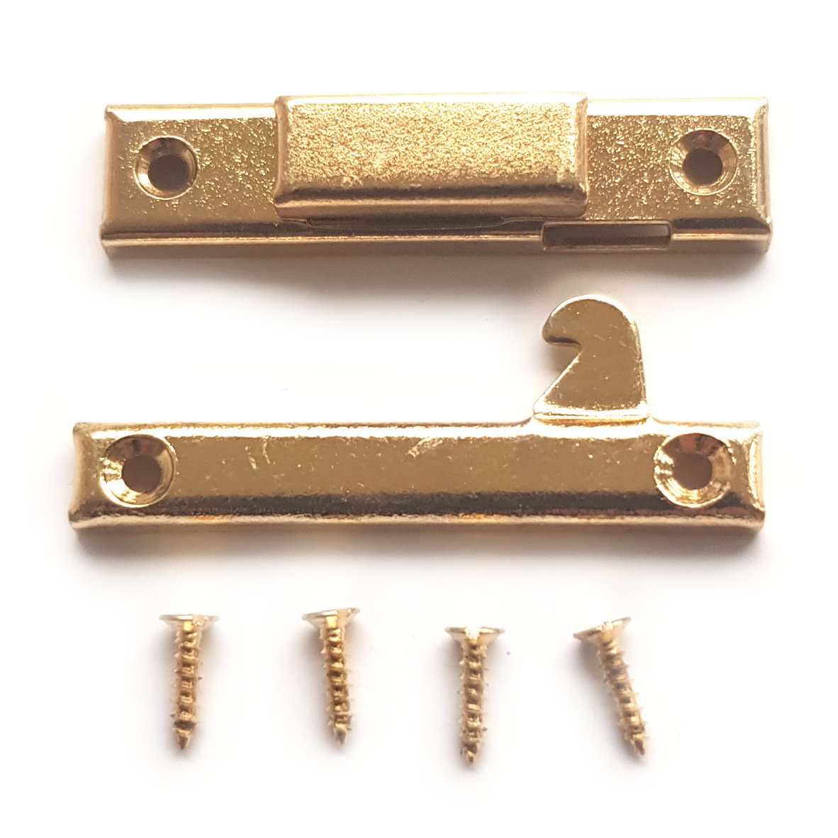 Schiebeverschluss - Schnitzstube Stadlhofer