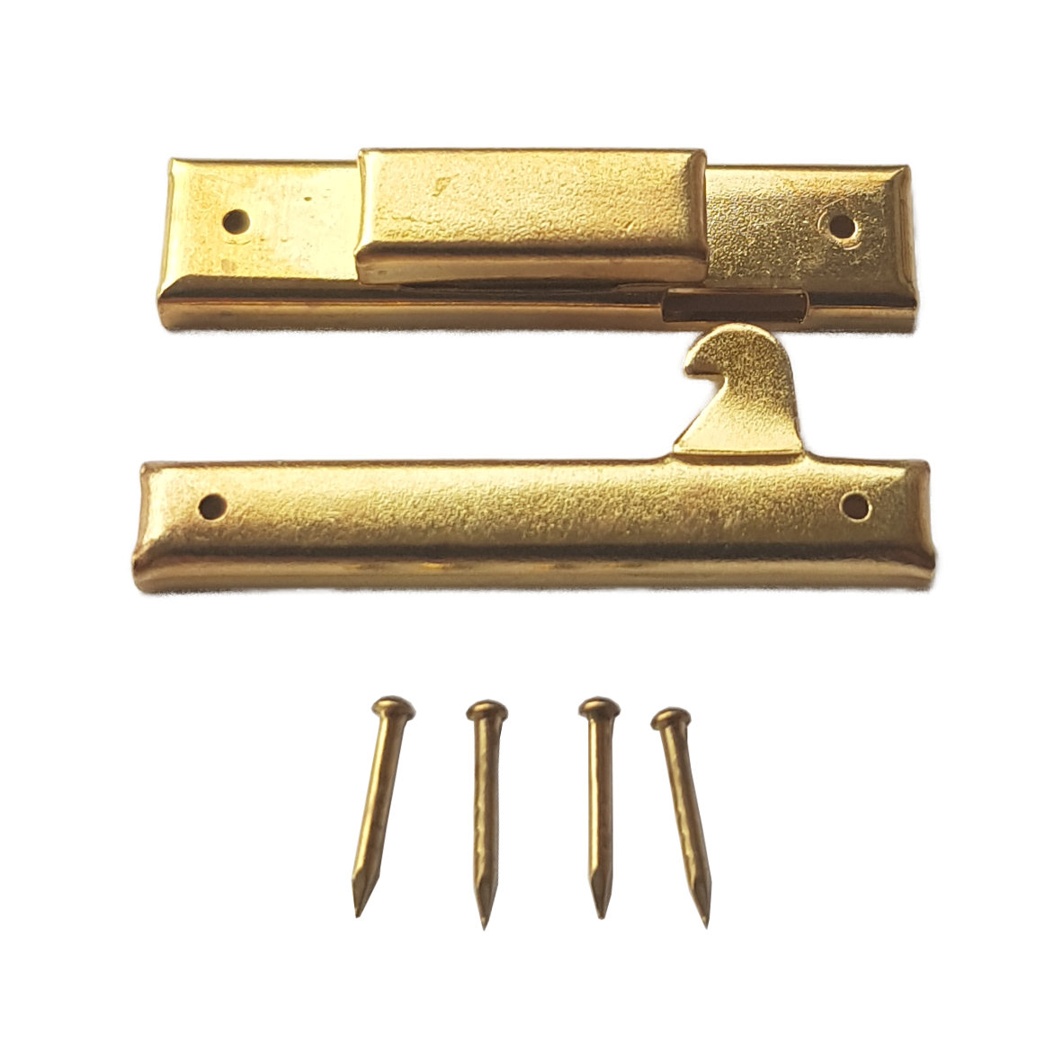 Schiebeverschluss - Schnitzstube Stadlhofer