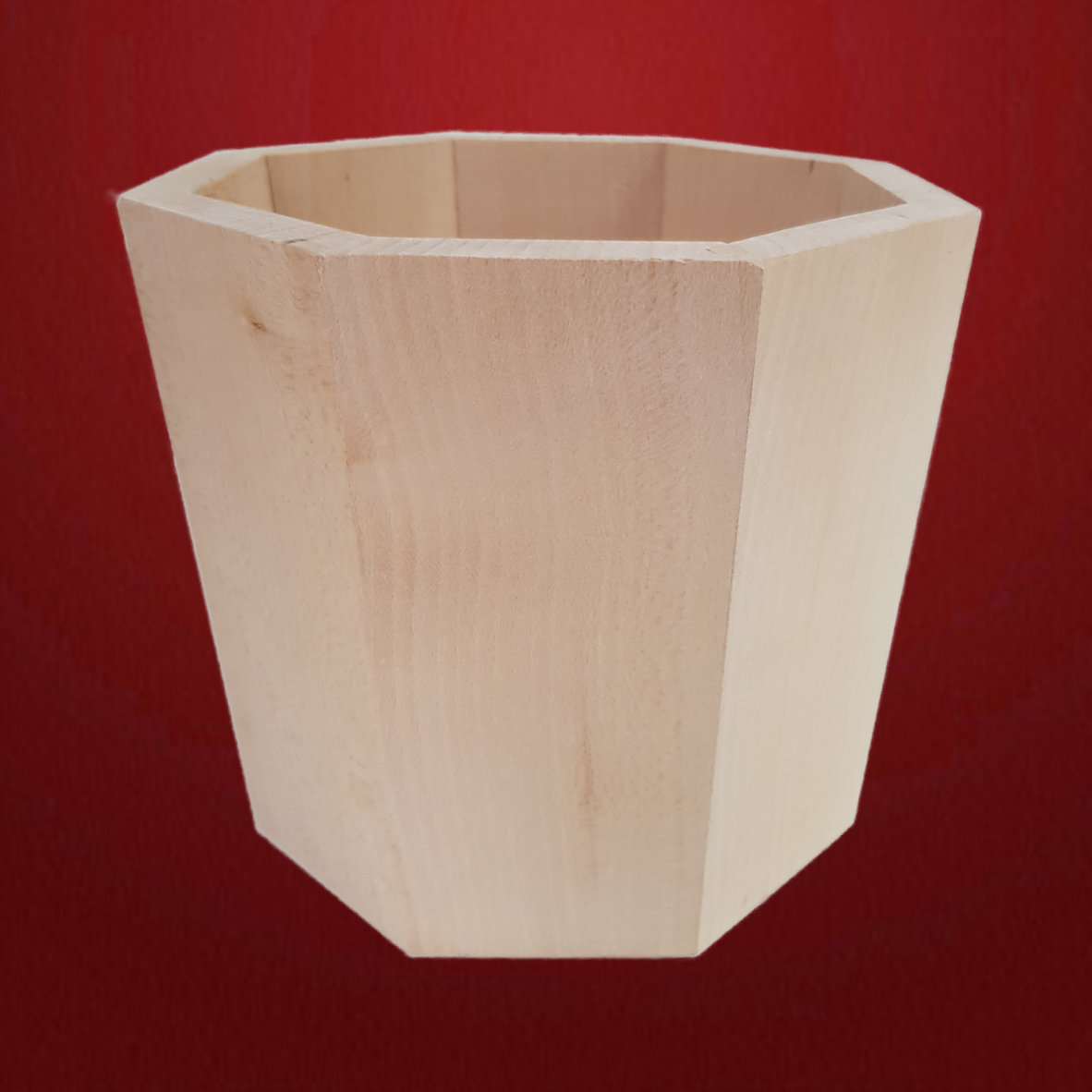 Übertopf - Schnitzstube Stadlhofer