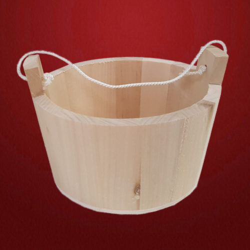 Schafferl klein - Schnitzstube Stadlhofer