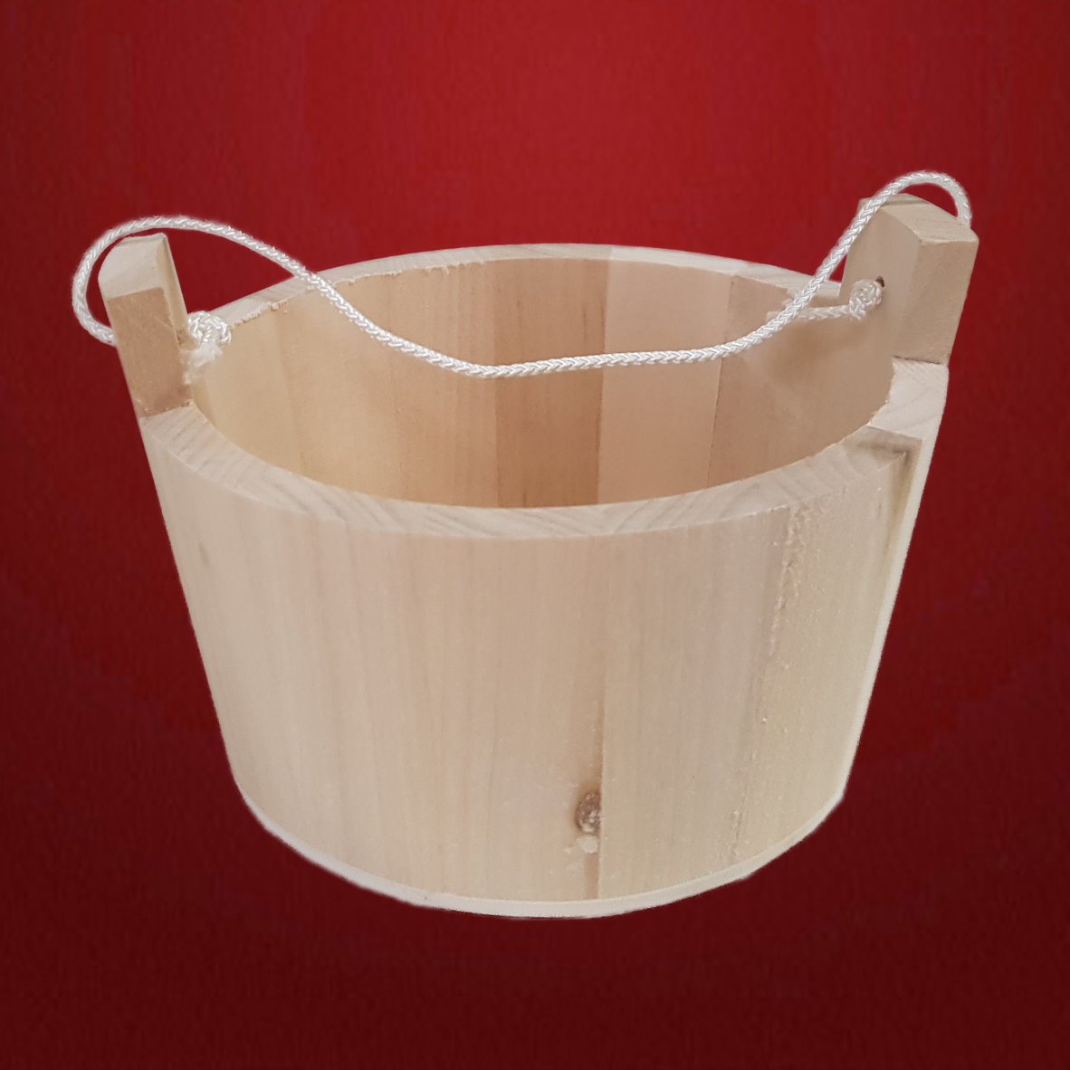 Schafferl klein - Schnitzstube Stadlhofer